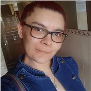 Profesora de apoyo escolar en Ciencias Sociales o Historia para niños de manera presencial en mi domicilio para poder disponer de materiales propios. Económica